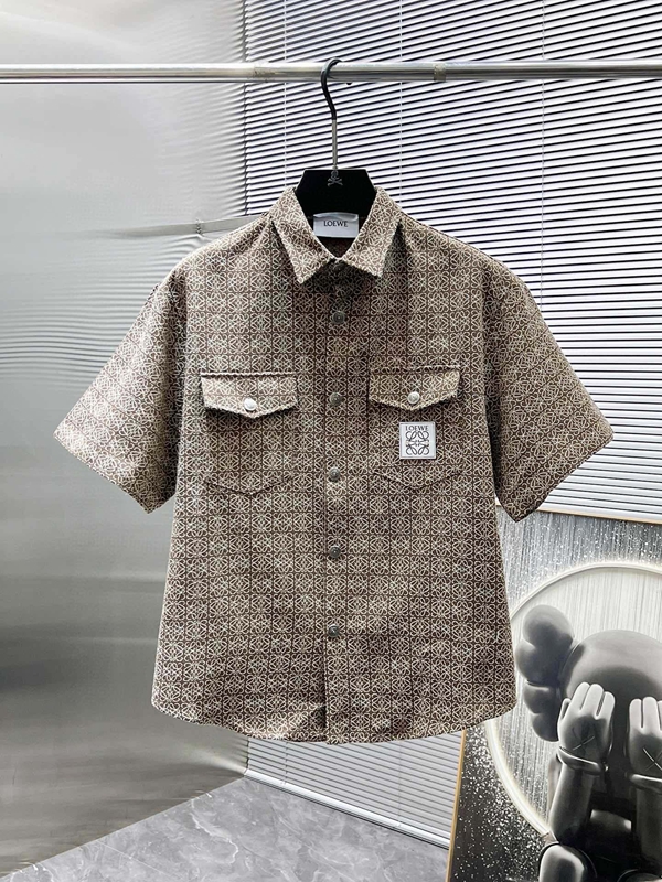 夏服セット全体デザイン